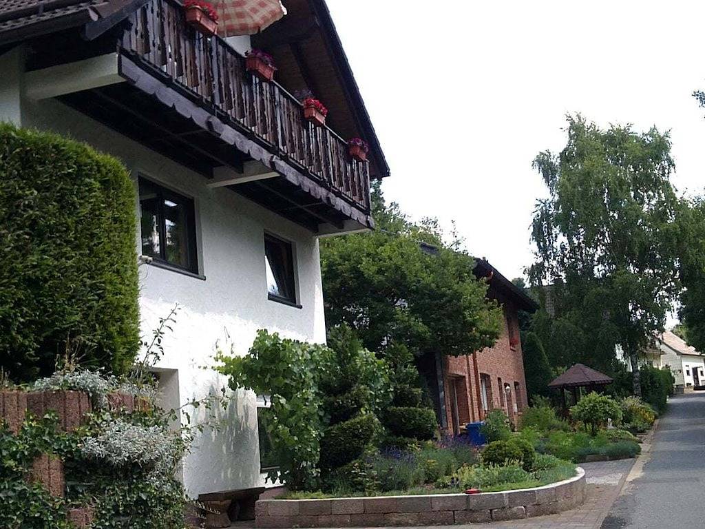 Ferienwohnung in Kall mit Schwimmbecken in Kall, Naturpark Hohes Venn-Eifel