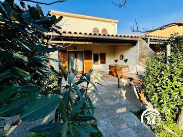 Gîte pour 5 Personnes dans Leucate, Côte d'Améthyste, Photo 2