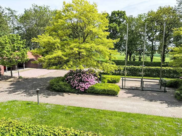 Landhaus für 4 Personen in Hagermarsch - 2