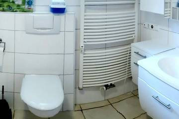 Hütte für 5 Personen in Frammersbach, Spessart-Mainland, Bild 3