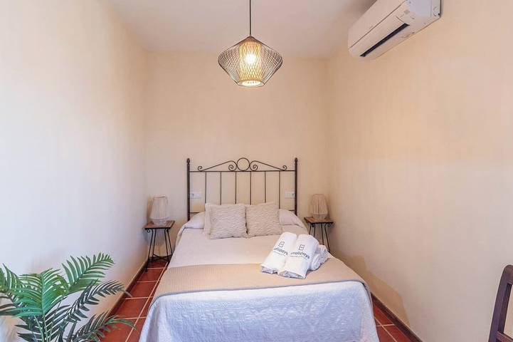 Villa Gran Solano Colmenar in Solano, Colmenar