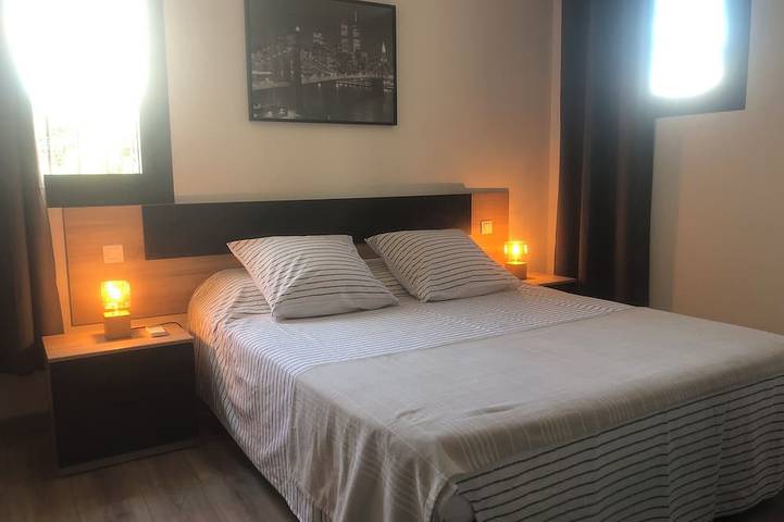Vakantieappartement voor 2 personen in Mandelieu-la-Napoule