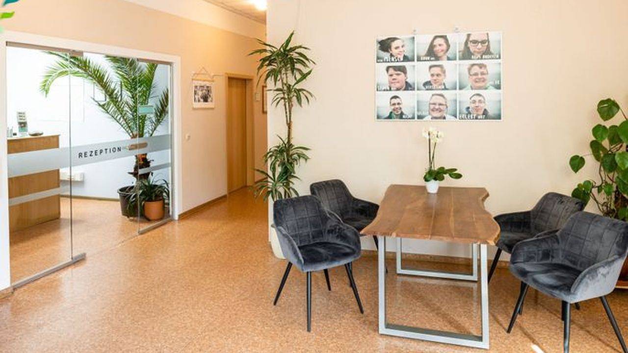 Ganze Ferienwohnung, Ferienwohnung für 2 Personen (40 m²) in Arendsee in Arendsee, Altmark