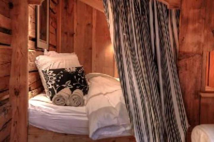 Chalet - Les houches in Les Houches, Massif du Mont-Blanc