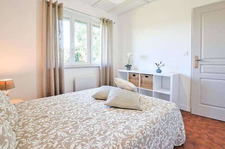 Location de vacances pour 6 personnes, avec jardin à Saint-Aubin-sur-Mer (Seine-Maritime) - 3