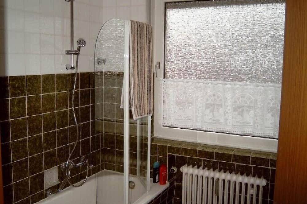 Ganze Wohnung, Ferienwohnung Finke, 1-5 Pers. in Ascheberg, Münsterland