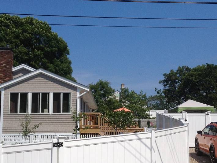 Gîte pour 2 personnes, avec jacuzzi et jardin à Provincetown - 2