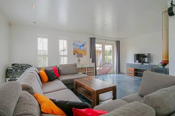 Ferienhaus für 8 Personen in Julianadorp aan Zee, Julianadorp, Bild 1