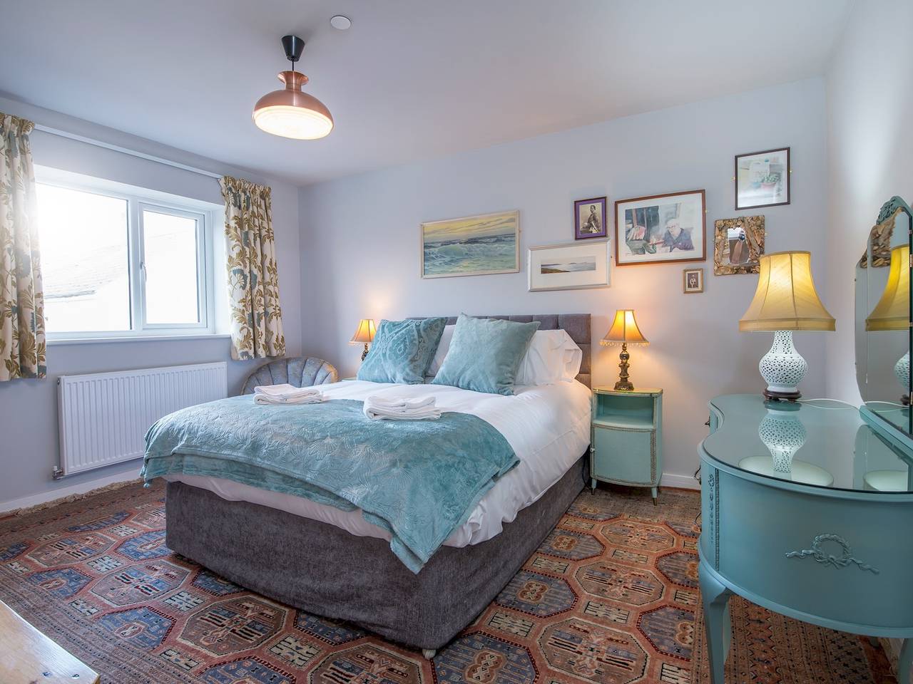 Stylish & Elegant 2Bed Apartment in the City - Pass the Keys in Cardiff, Cardiff region