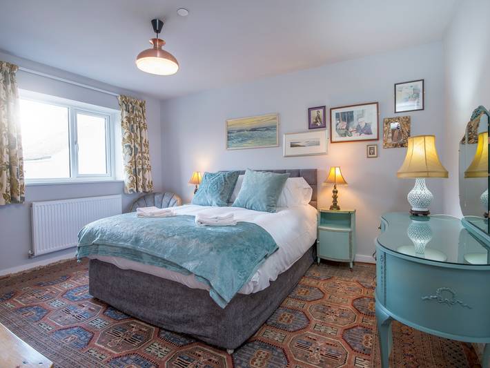 Location de vacances pour 4 personnes à Cardiff - 3