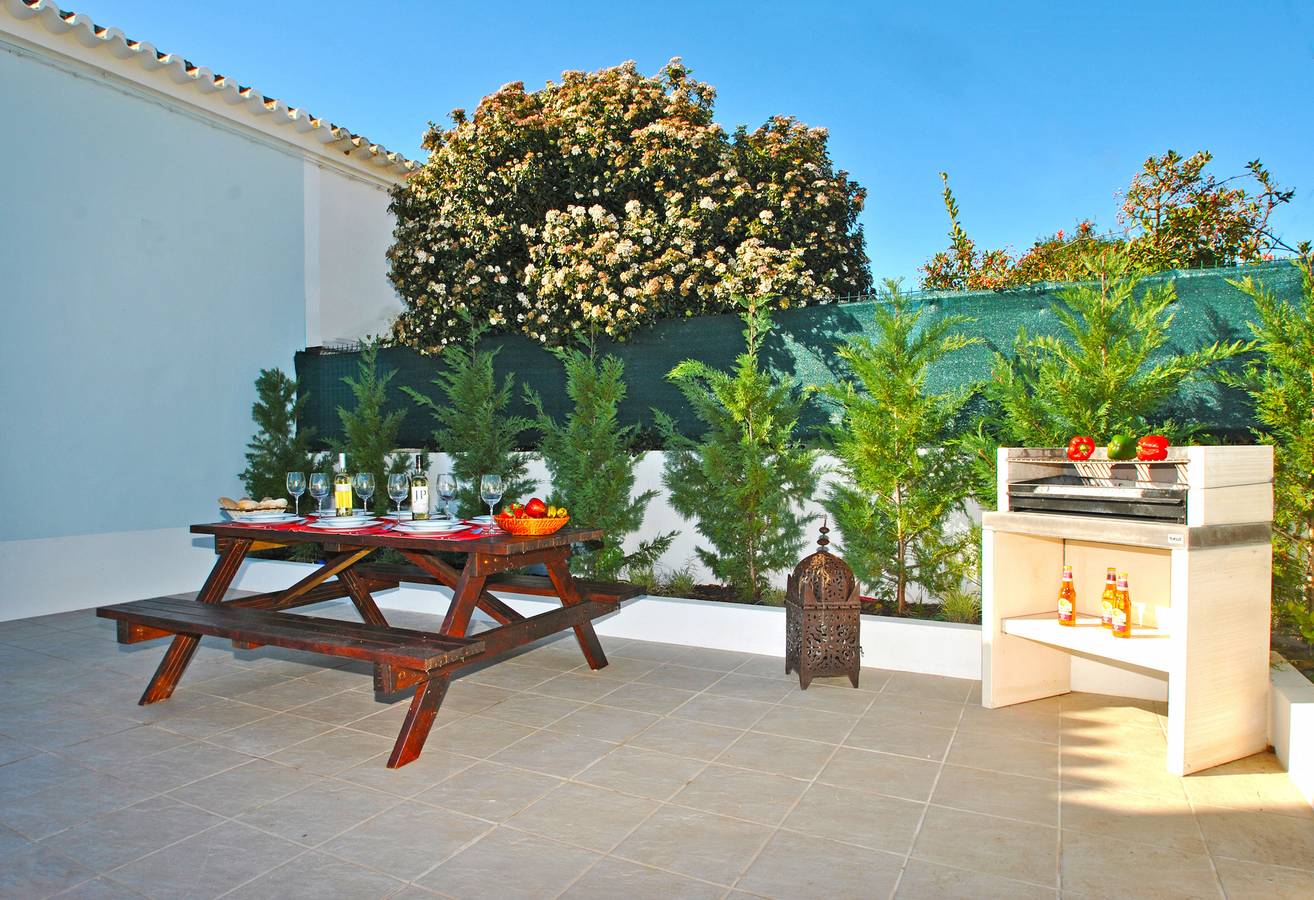 Villa Caicco in Lagos, Faro Distrikt