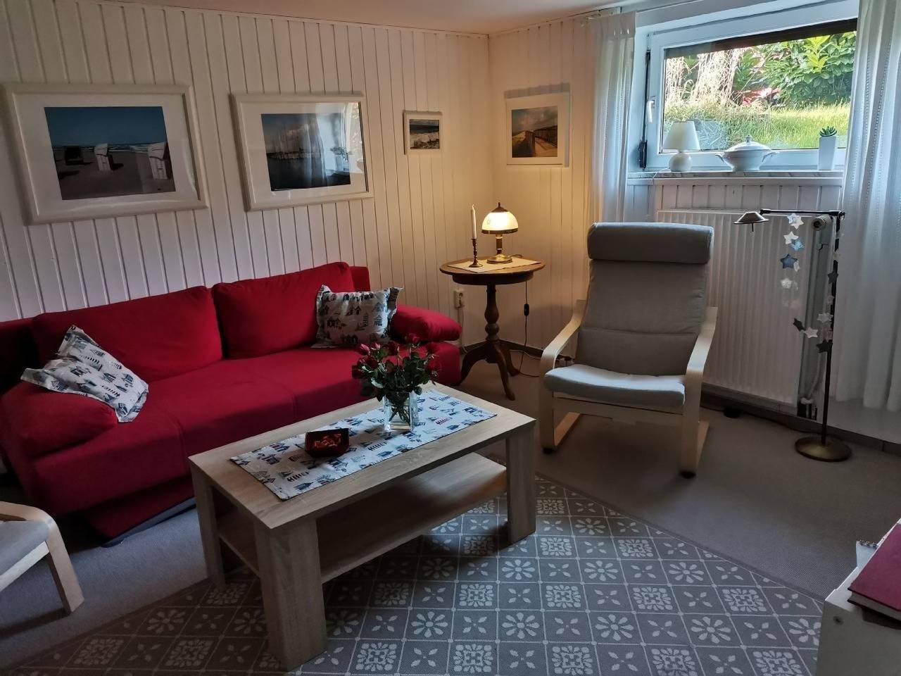 Ganze Wohnung, Ole in Oldenburg in Holstein, Hohwachter Bucht