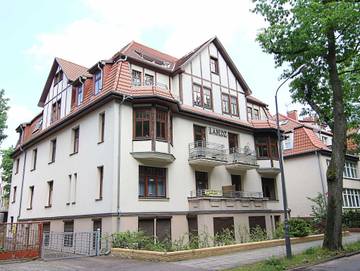 Ferienwohnung für 4 Personen in Swinemünde, Polnische Ostsee, Bild 1