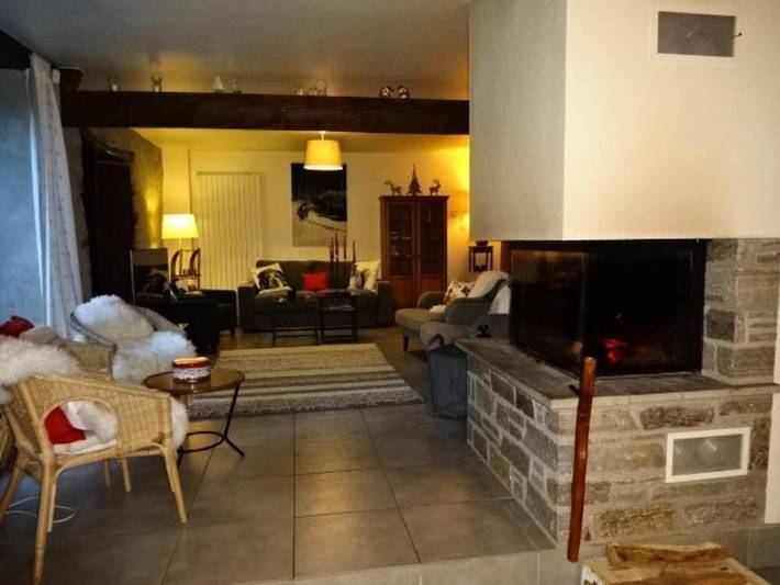 Location de vacances pour 10 personnes à Guchen - 2