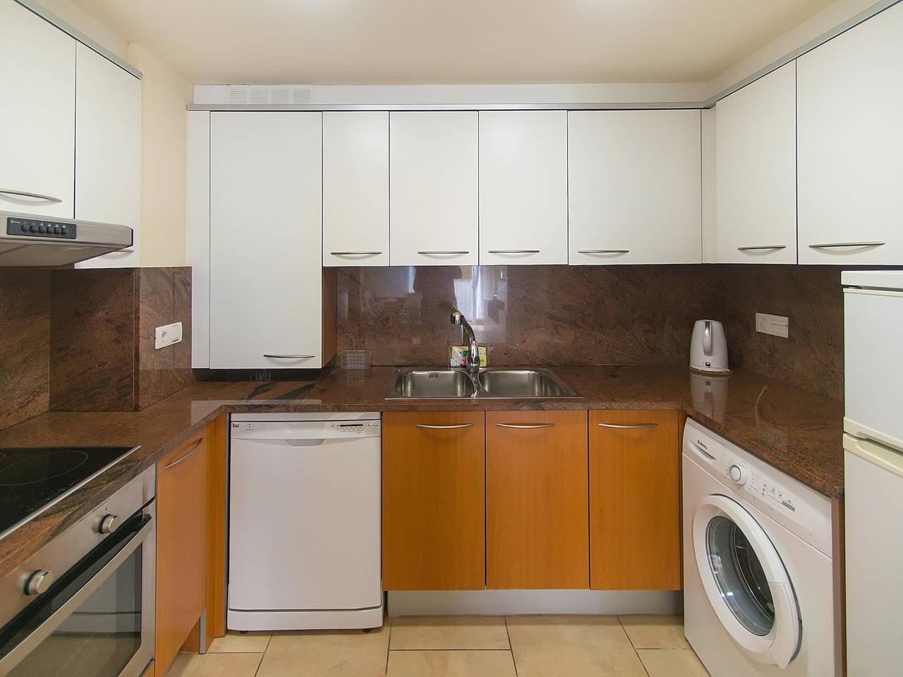 Appartement de vacances entier, Cultura y playa by Costabravaway in Palafrugell, Costa Brava