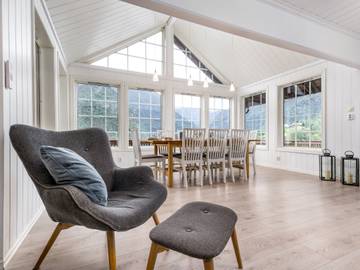 Luxus-ferienhaus für 8 Personen in Vik, Vestland, Bild 2