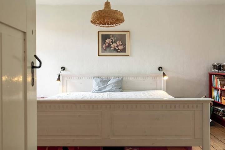 Ferienhaus für 15 Personen, mit Garten in Wendland - 4