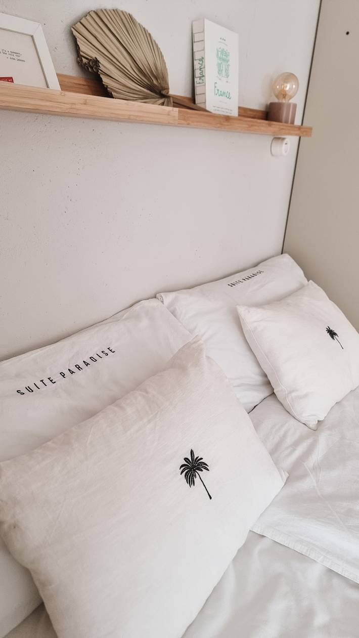 Appartement de vacances pour 4 personnes dans la Creuse - 4