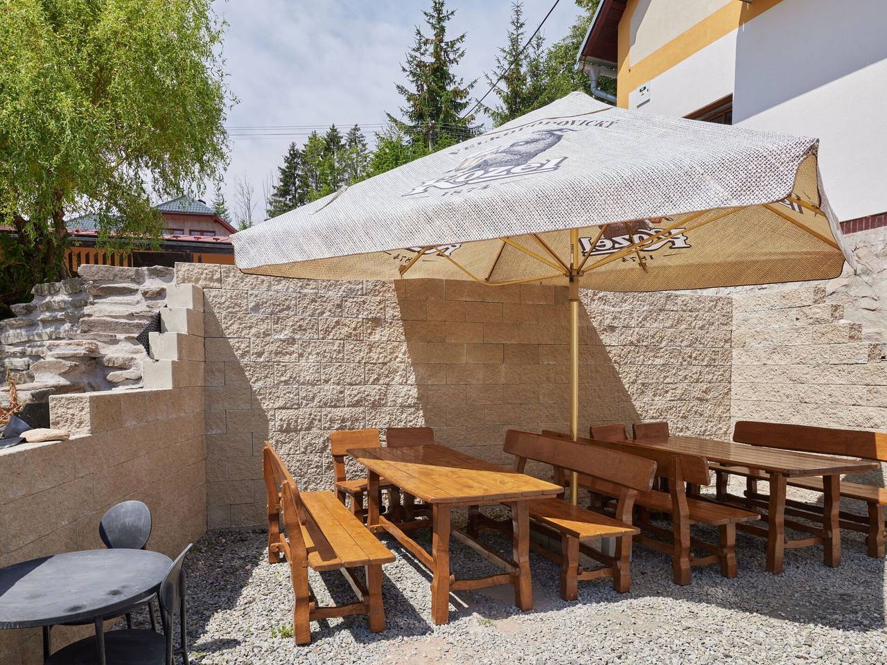 Cały apartament, Cerny Dul 101 - Marika 2 101.2 in Černý Důl, Černá Hora-Pec