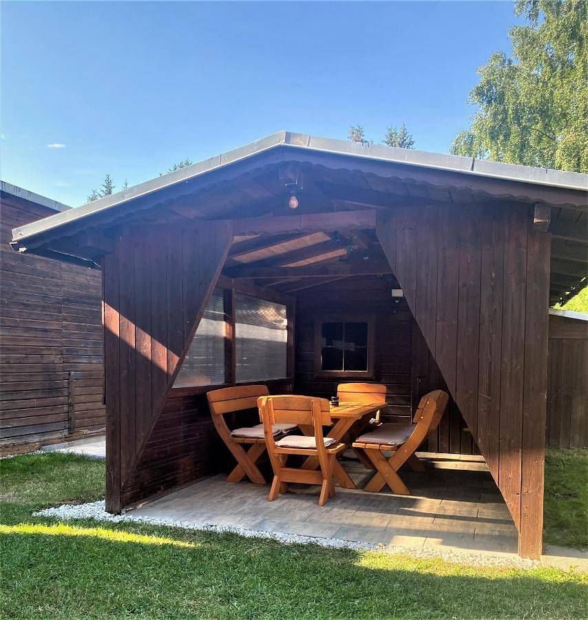 Ferienhaus Sehmatal in Neudorf, Sehmatal