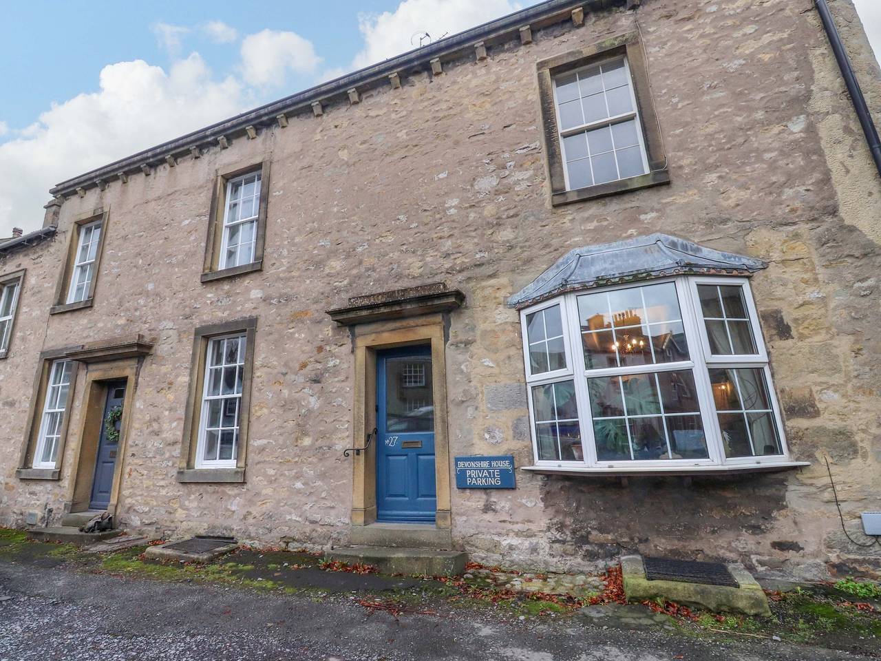 Cottage for 6 People in Settle, North Yorkshire