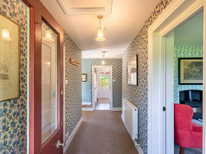Gîte pour 4 personnes in Waddesdon, Buckinghamshire