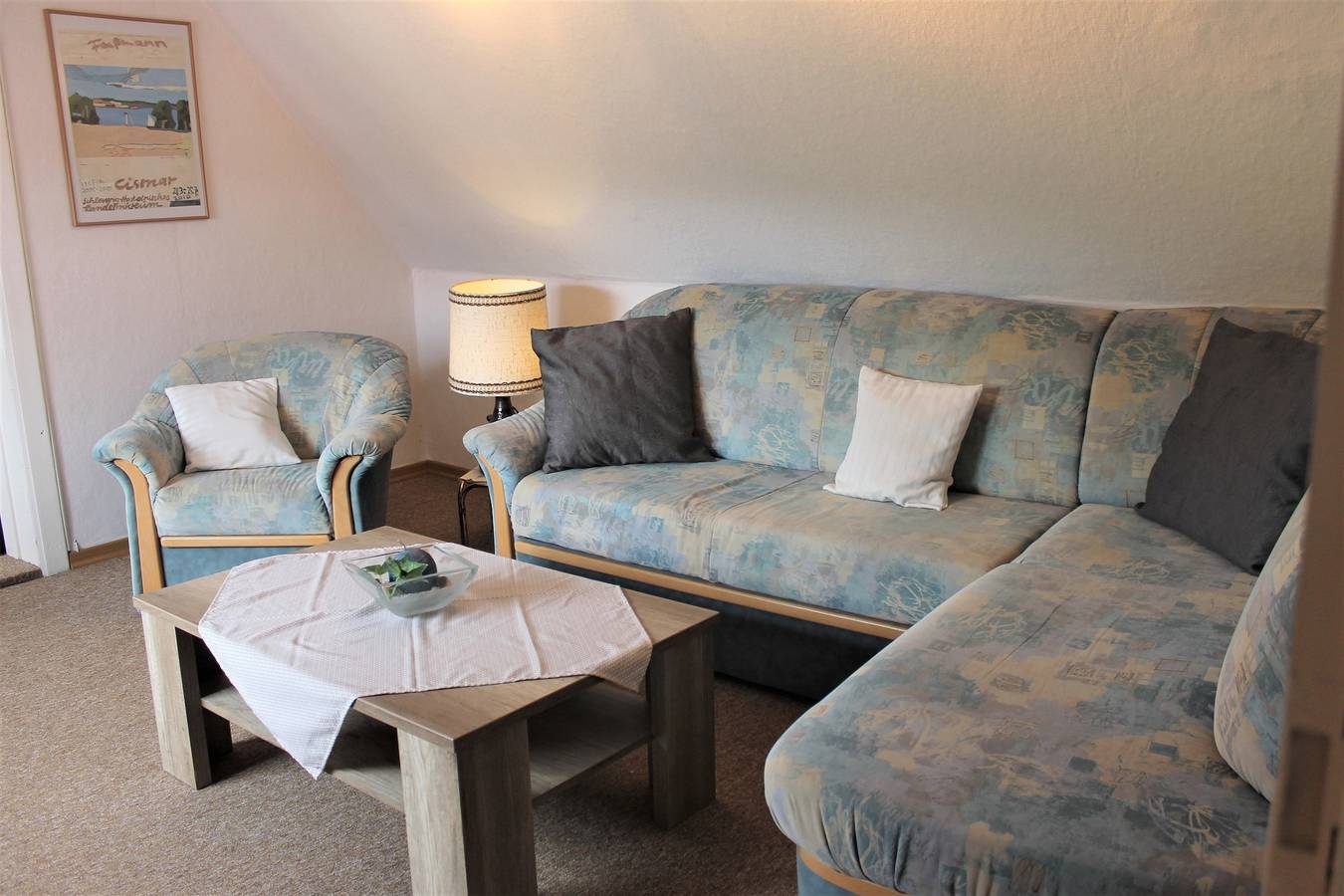 Ferienwohnung in Grömitz für 4 Personen in Grömitz