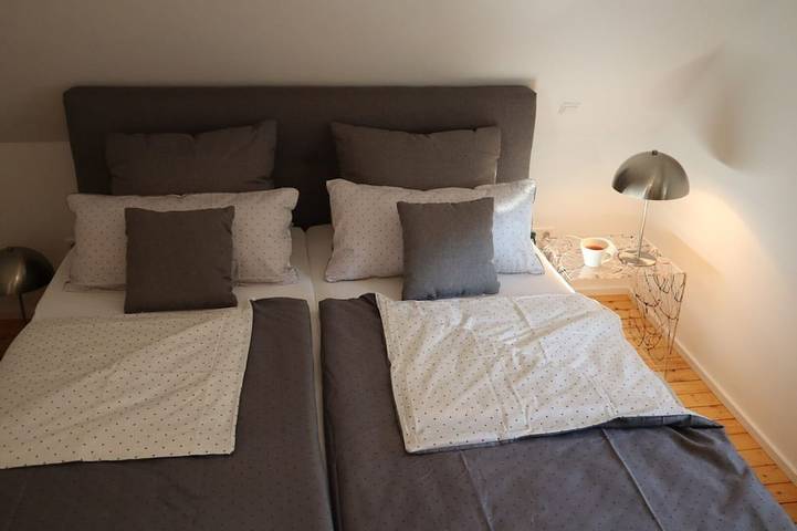 Ferienwohnung für 3 Personen, mit Garten in Gaggenau - 2