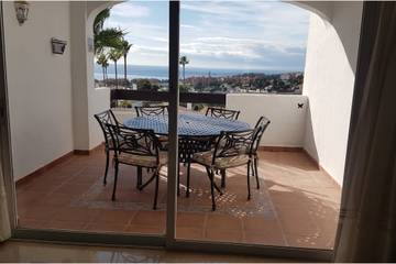 Vakantiewoning voor 4 Personen in Manilva, Málaga Provincie, Afbeelding 1