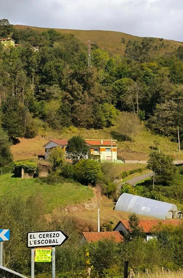 Holiday home for 5 people, with terrace and garden as well as view - 1