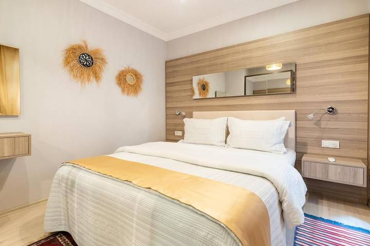 Ferienwohnung für 5 Personen in Kusadasi