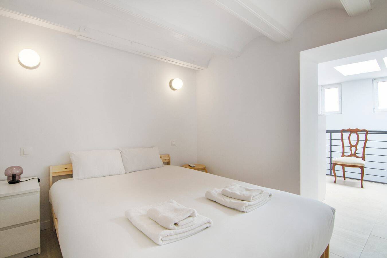 Entire apartment, Vlc Host - Botánico in Valencia City Centre, Valencia