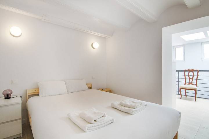 Entire apartment, Vlc Host - Botánico in Valencia City Centre, Valencia