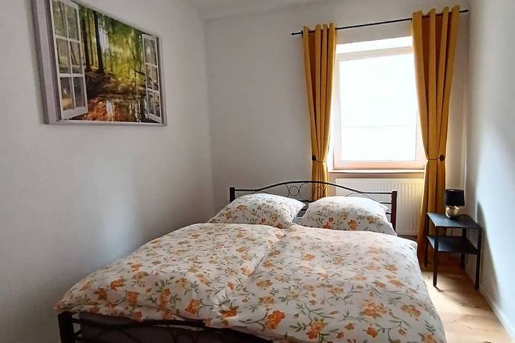 Ganze Wohnung, Haus am Bach in Sulzburg, Südschwarzwald