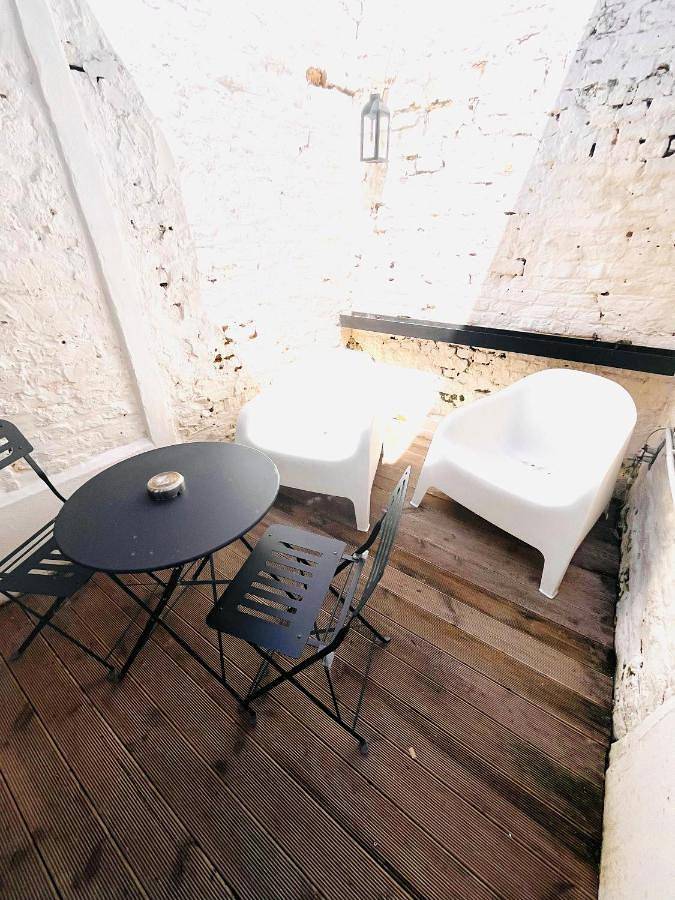 Gîte pour 5 personnes, avec terrasse à Béthune - 3
