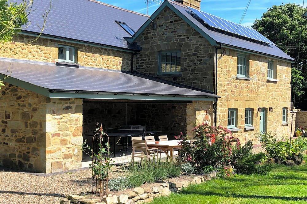 Casa vacanza a Ceredigion a partire da 266€ a notte