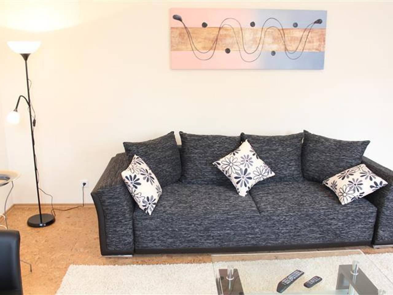 Ganze Ferienwohnung, Albertushaus in Speyer, Rheinebene