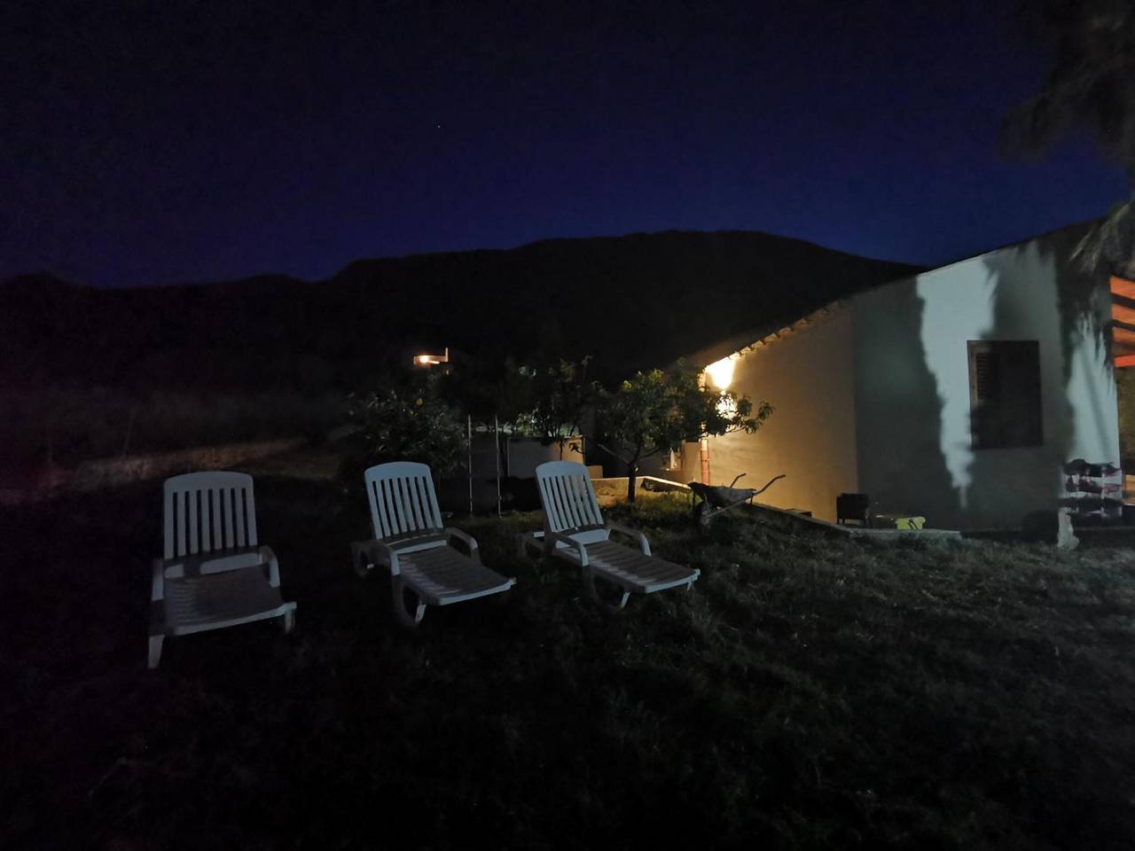 Ganze Wohnung, Faraglioni – Die Oase im Zingaro in Scopello, Castellammare del Golfo