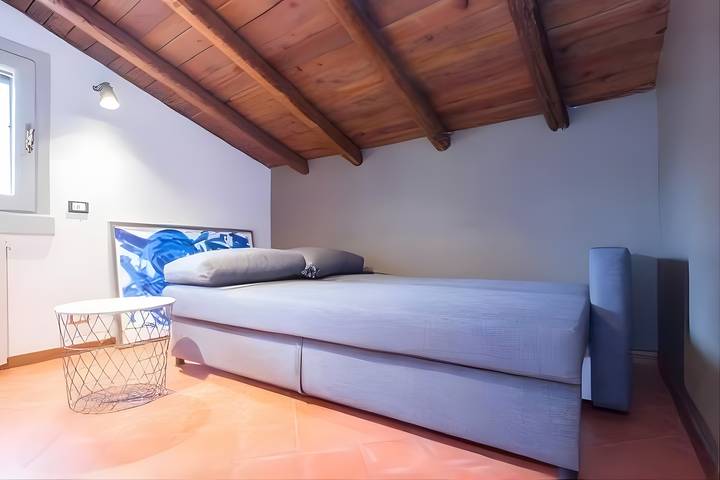Ferienwohnung für 6 Personen, mit Whirlpool in Bergamo - 4
