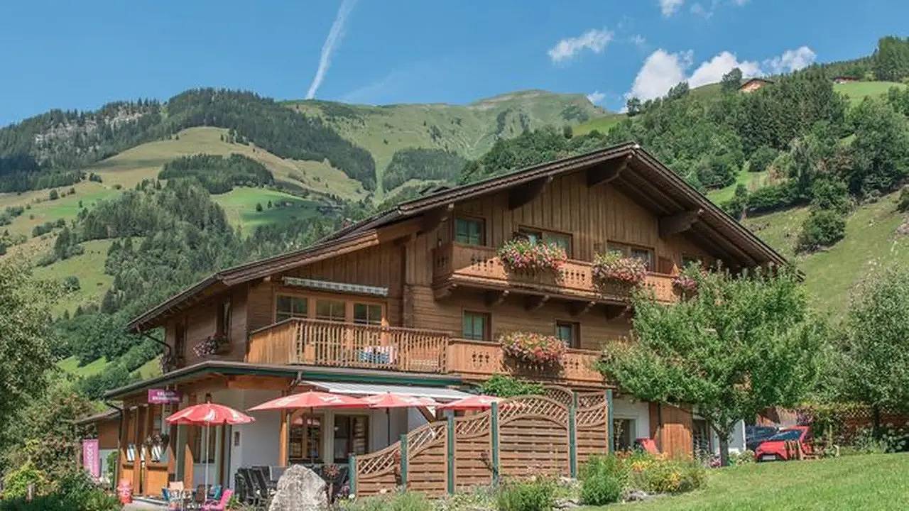 Ganze Ferienwohnung, Ferienwohnung für 3 Personen (35 m²) in Rauris in Rauris, Ski Amadé
