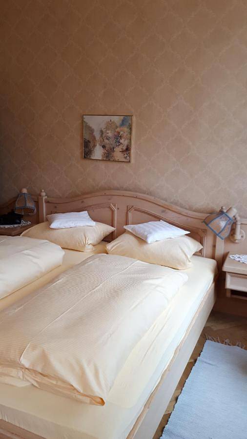 Hôtel pour 2 personnes, avec vue ainsi que jardin et terrasse à Bollendorf - 3