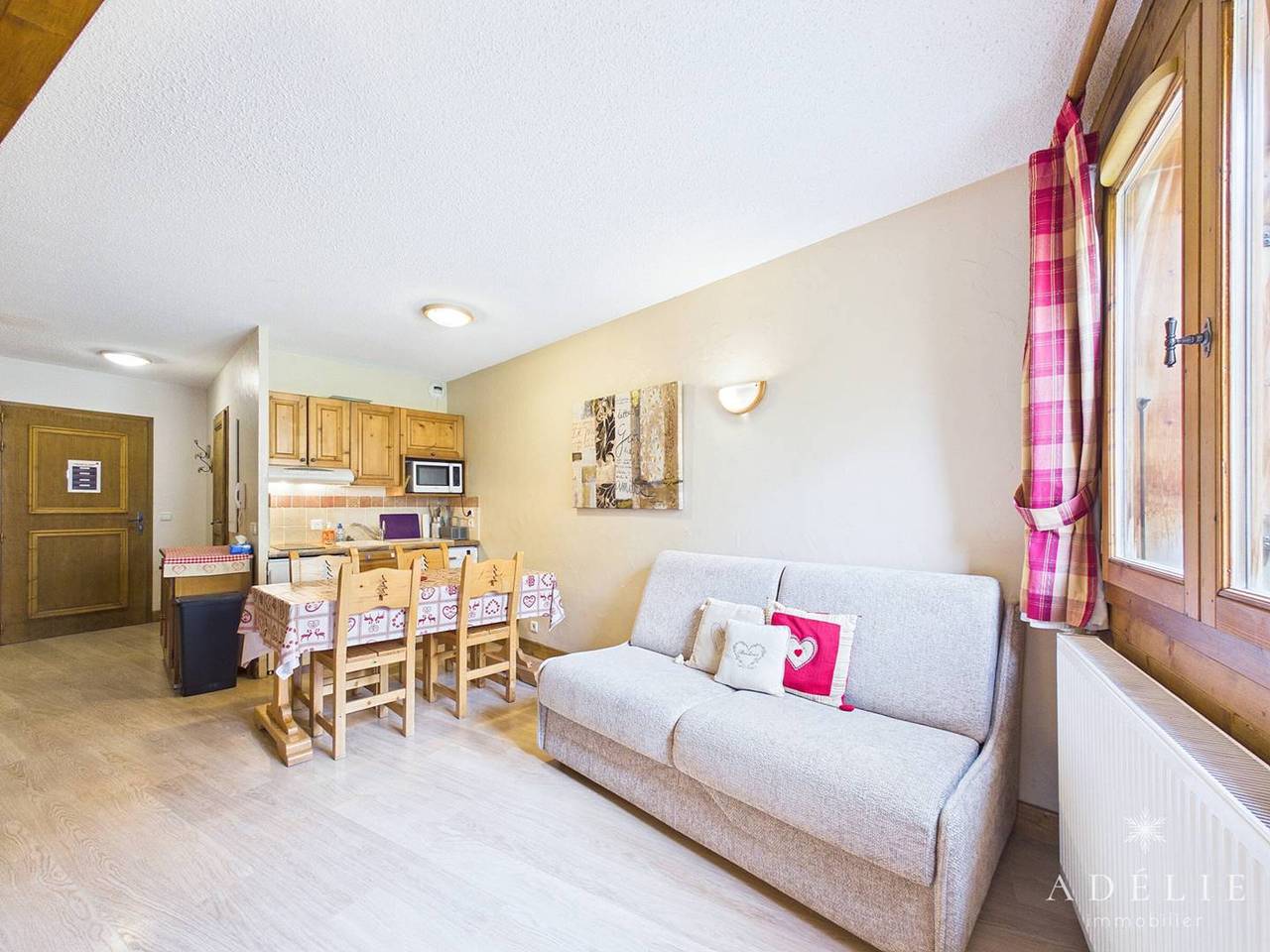 Appartamento vacanze a Rodano-Alpi a partire da 94€ a notte