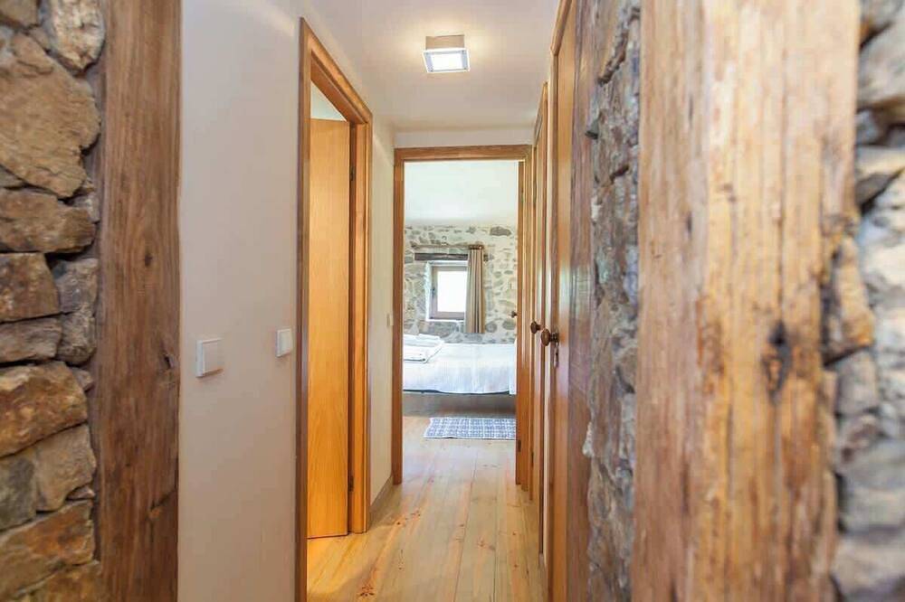 Casa de Cocenda (2 dormitorios) - Quinta do Rapozinho in Cabeceiras de Basto (Cidade), Distrito de Braga