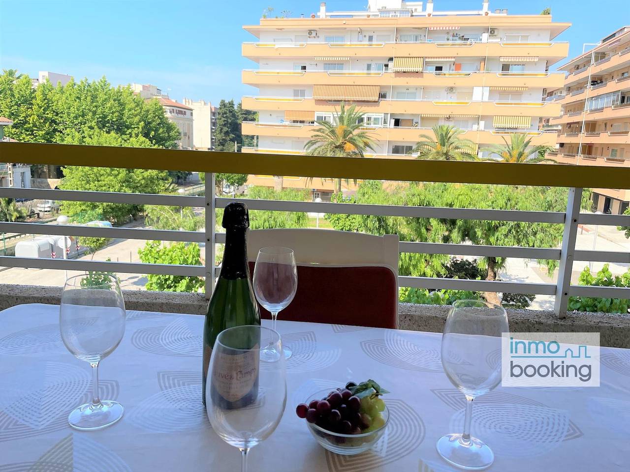 Appartamento vacanze a Salou a partire da 135€ a notte