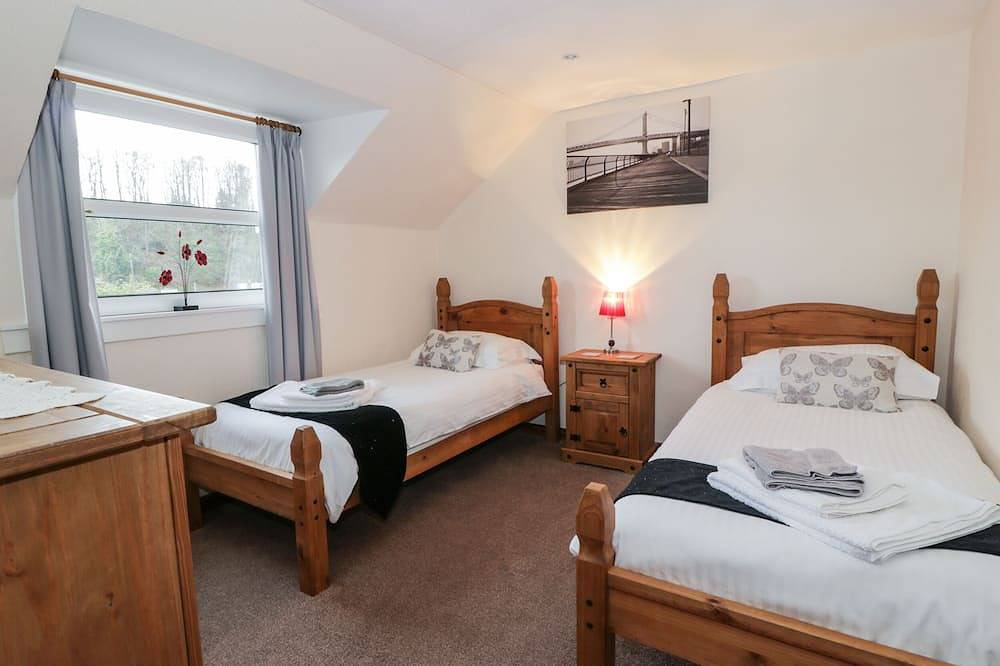 Barley Cottage, pet friendly in Newton Stewart in Newton Stewart, Dumfries und Galloway