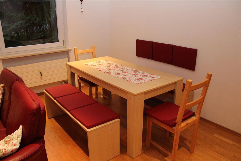 Ganze Ferienwohnung, Ferienwohnung Ehm-Kornab in Bühl am Alpsee, Immenstadt