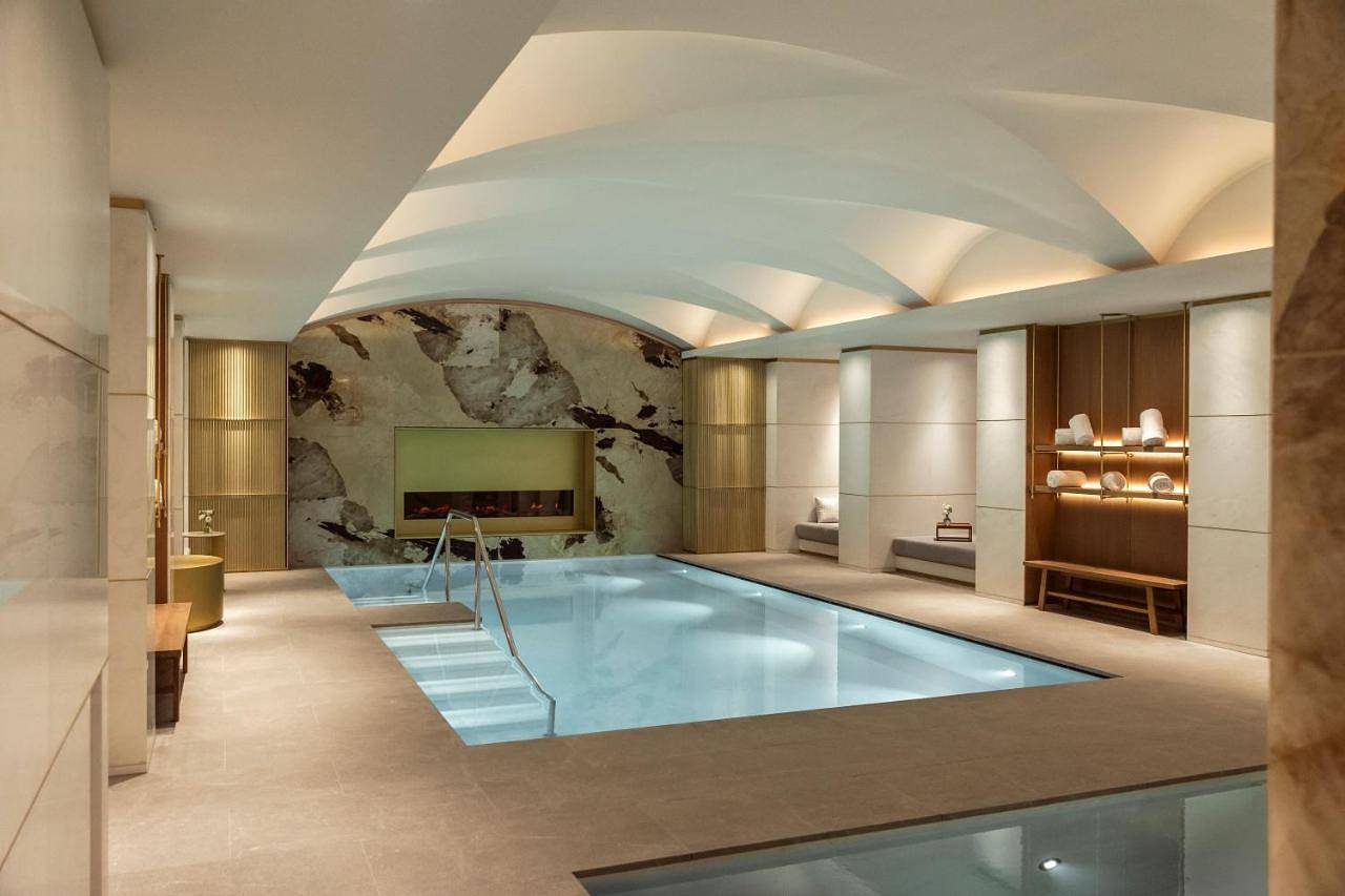 Superior Room in Brussels, Brussels region