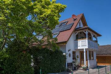 Appartamento per 2 Persone in Bermatingen, Region Bodensee-Oberschwaben, Foto 4