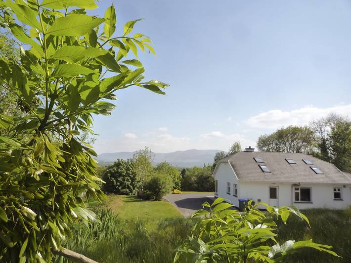 Ferienhaus für 8 Personen, mit Garten in Munster - 2