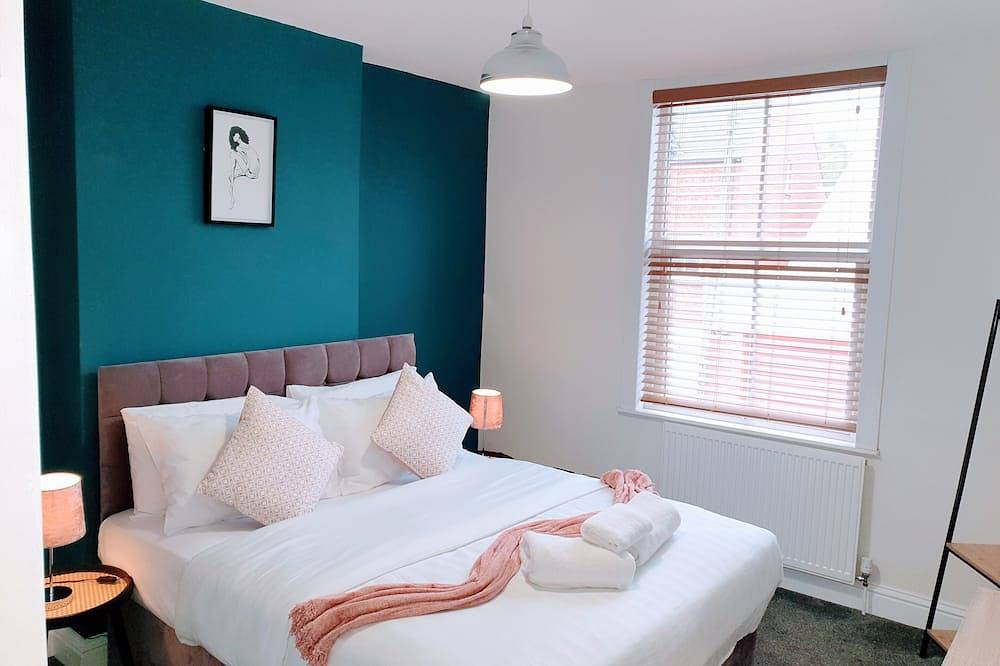 Cosy 2 bedroom detached house in Leicester, Heart of England